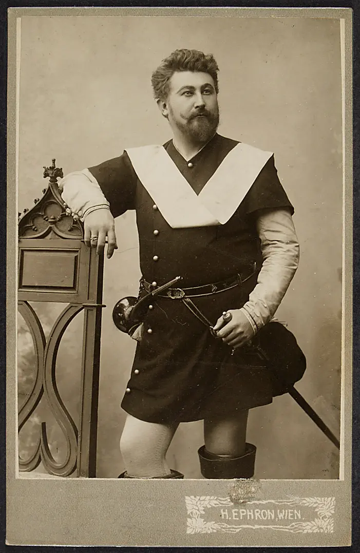Franz Pacal