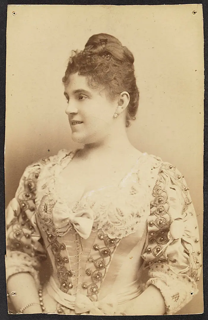 Marcella Sembrich