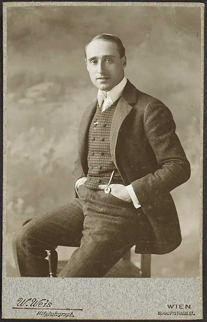 Louis Treumann