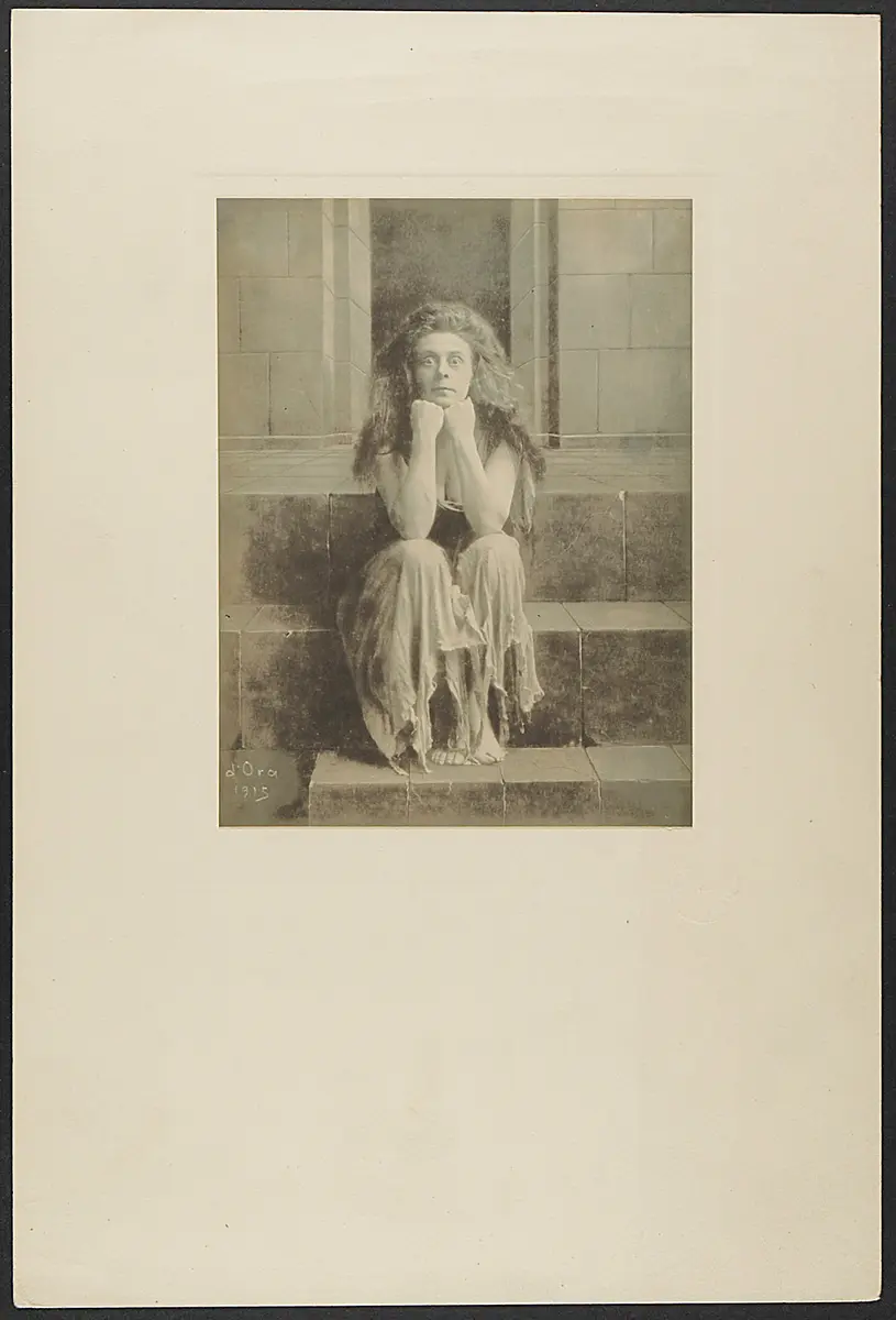 Marie Gutheil-Schoder