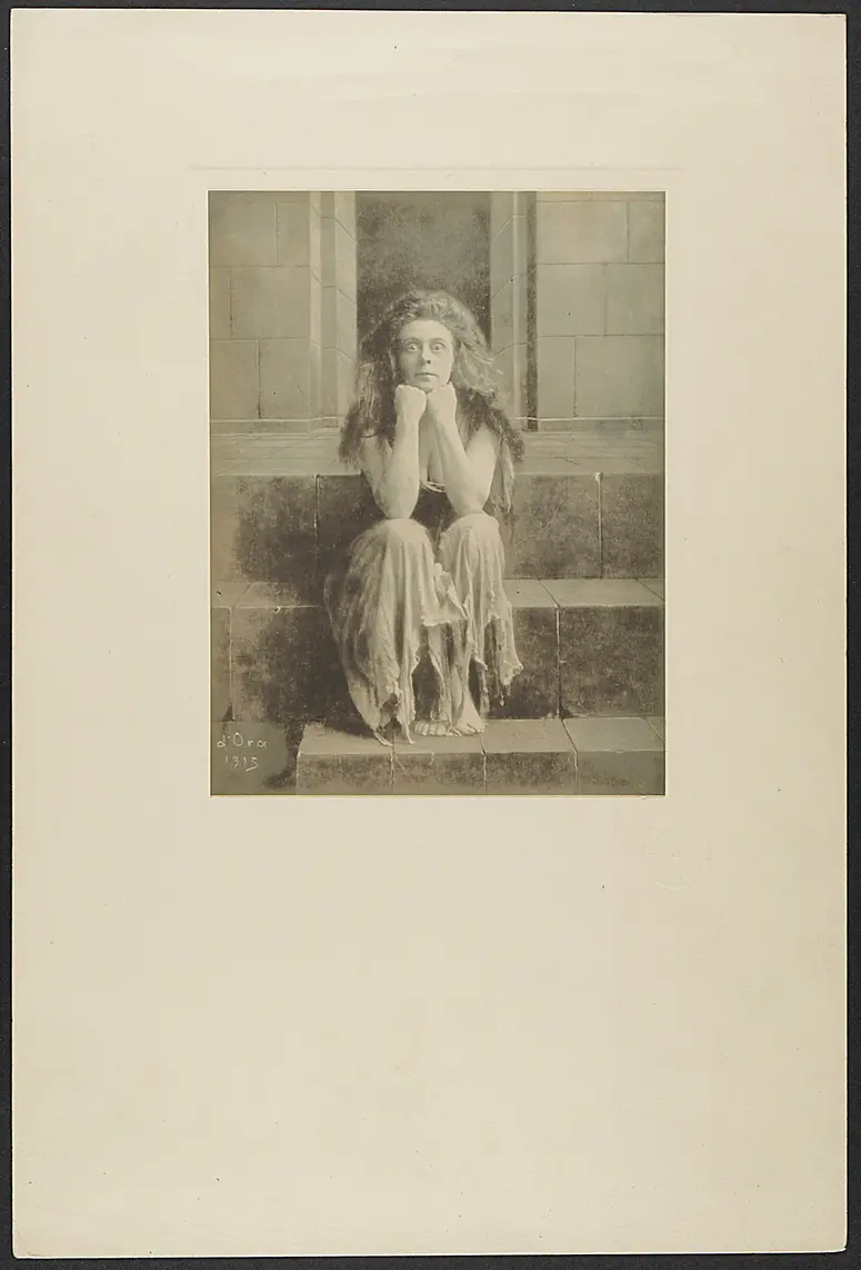 Marie Gutheil-Schoder