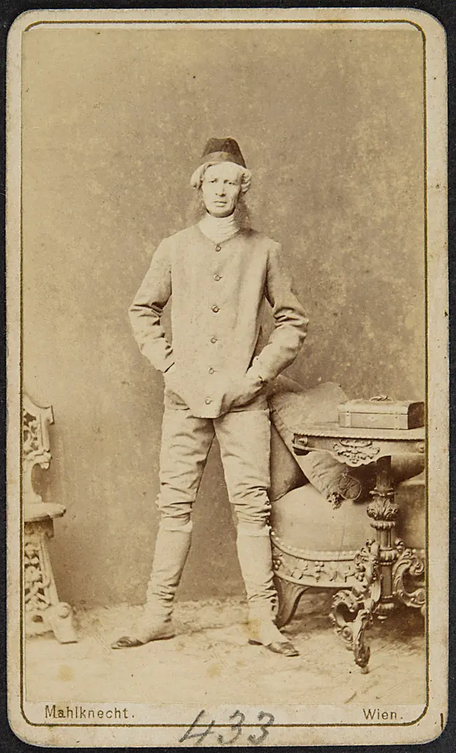 Ludwig Arnsburg