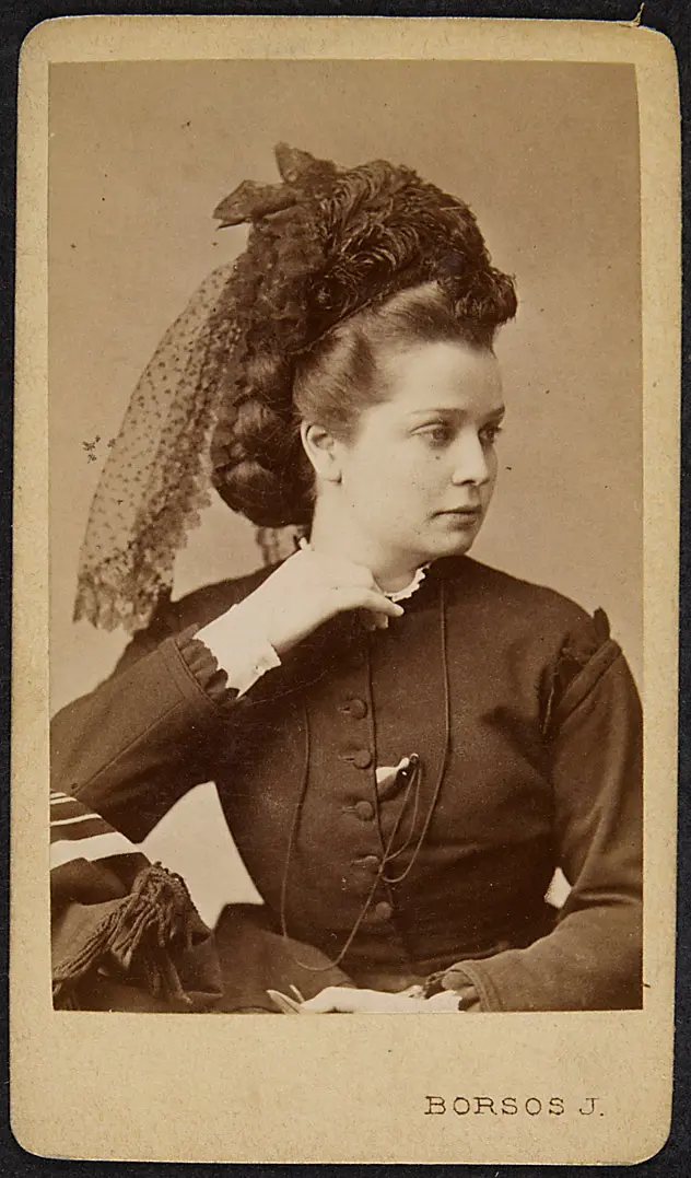 Ilka Pauli-Markovics