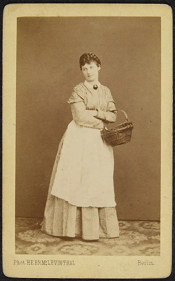Minna Scholz