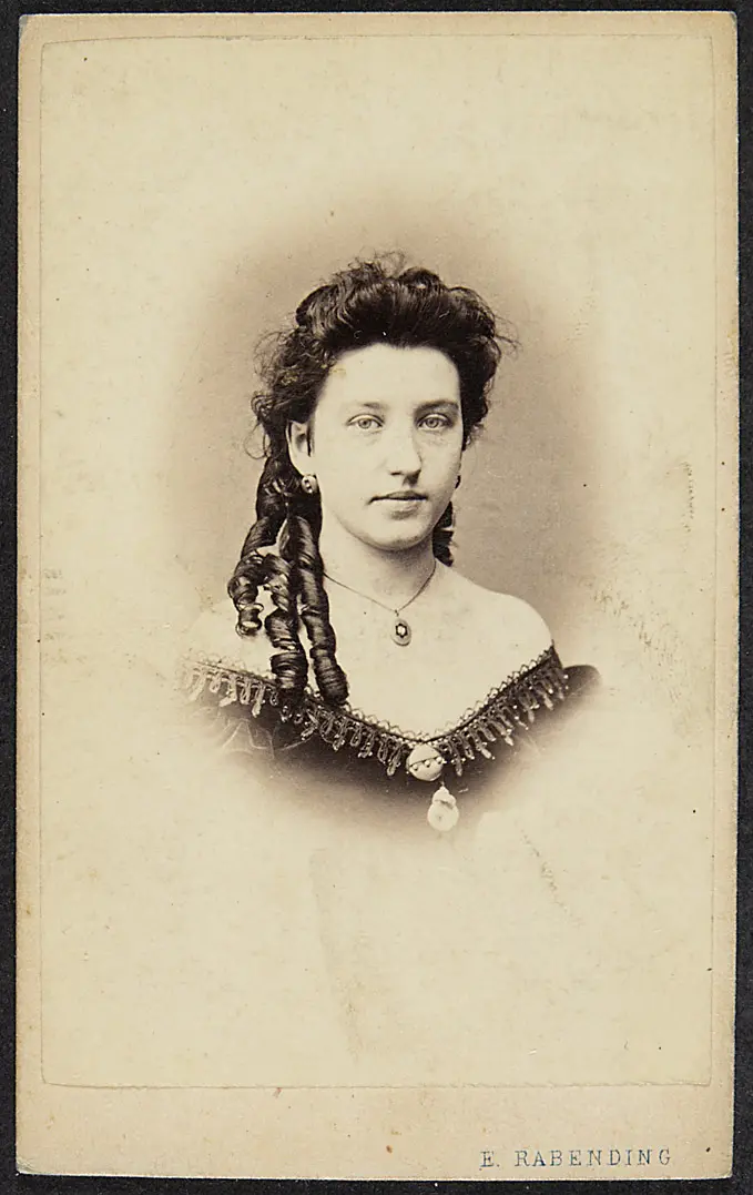 Caroline Tellheim