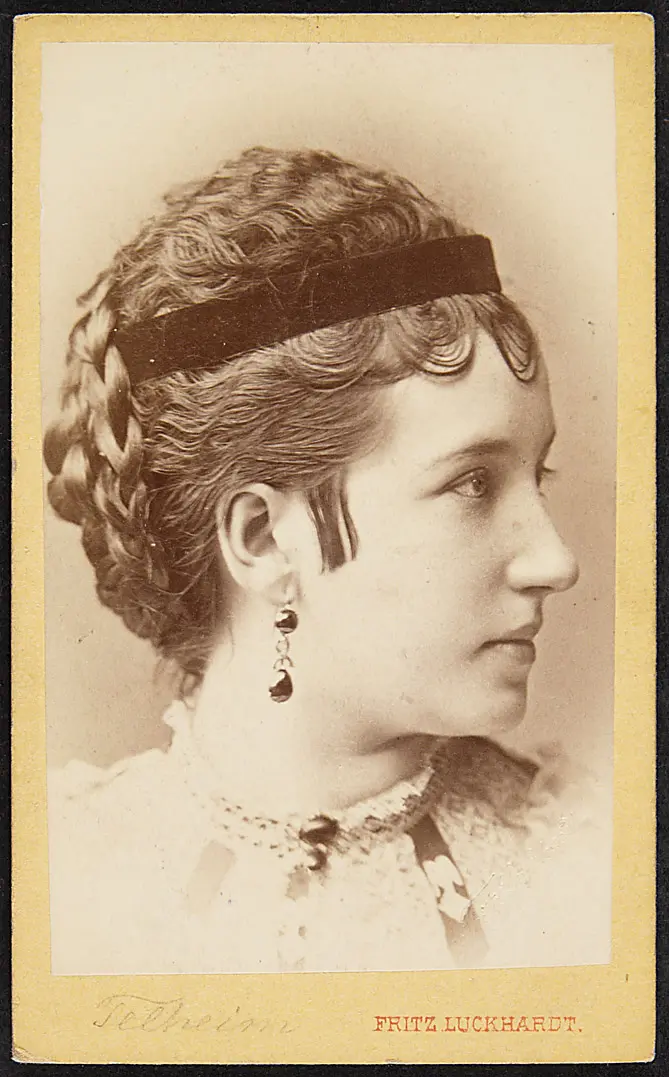 Caroline Tellheim
