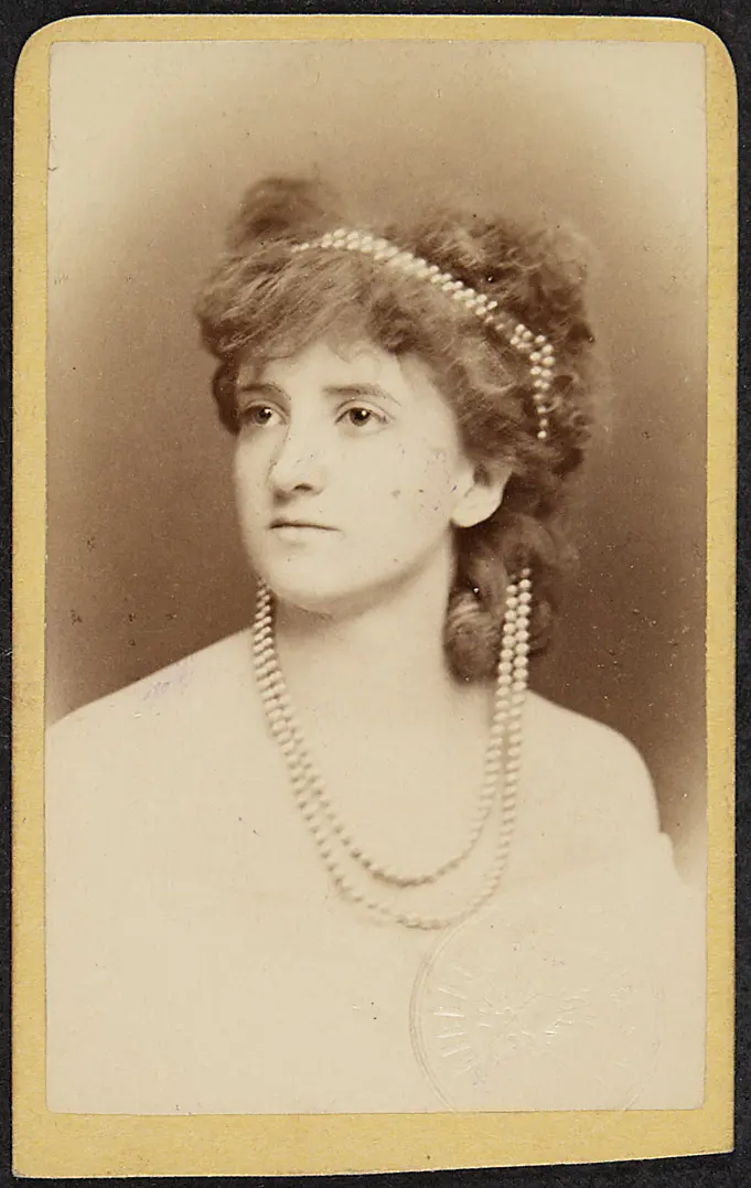 Wilhelmine Tremmel