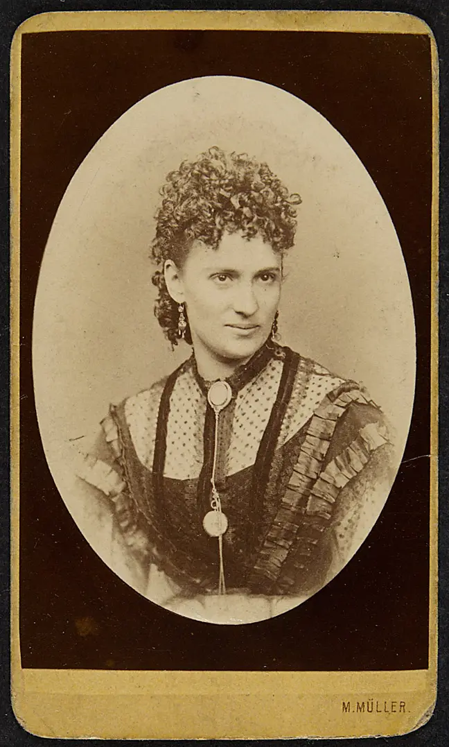 Amalia Zeidler