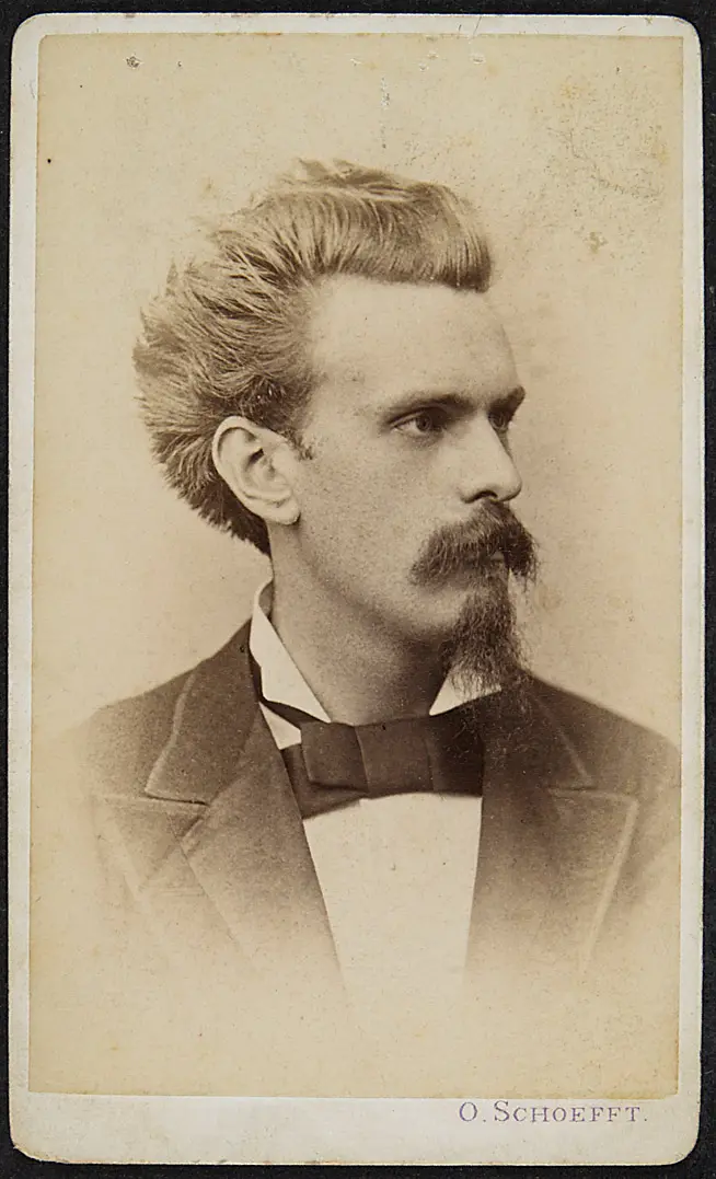 Hr. Zimmer