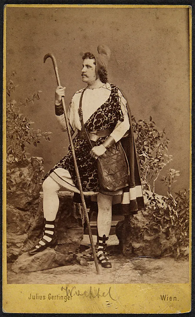 Theodor Wachtel