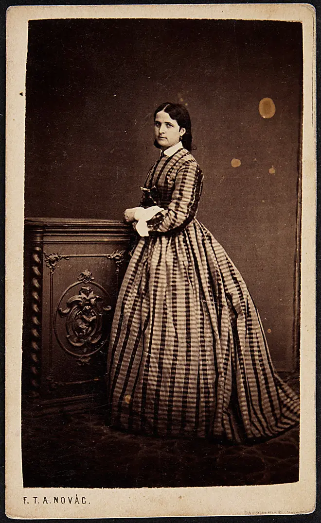 Leopoldine Berg