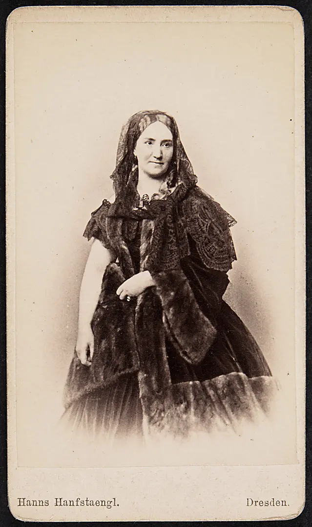 Jenny Bürde-Ney
