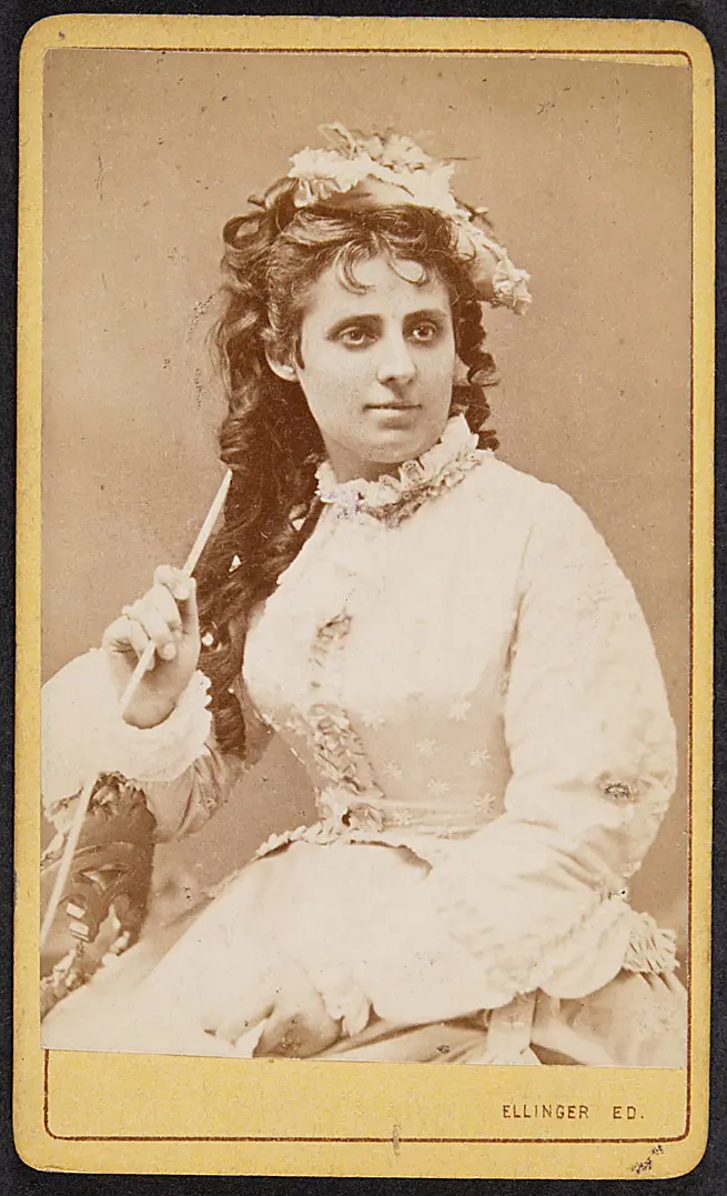 Flora Feleki