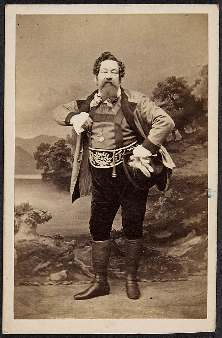 Friedrich Beckmann