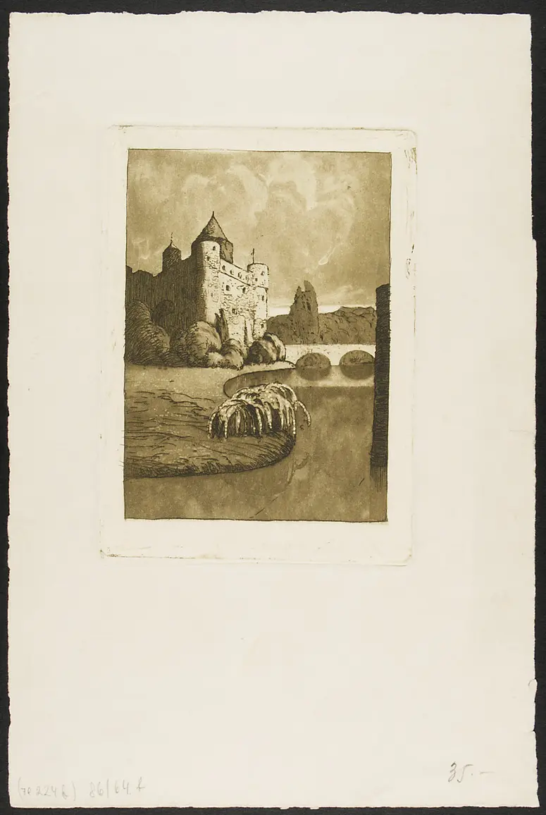 Die Burg