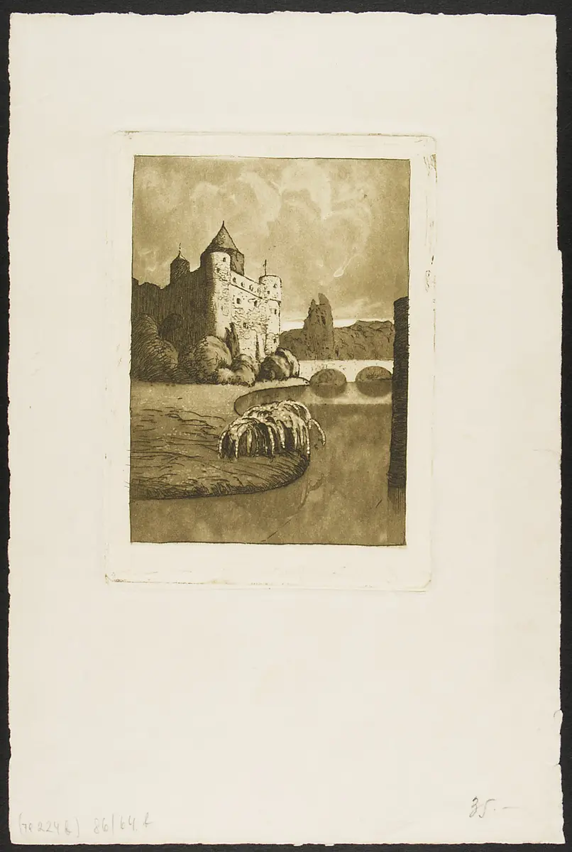 Die Burg