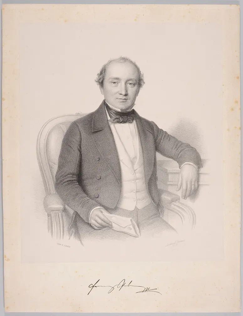 Franz Pokorny