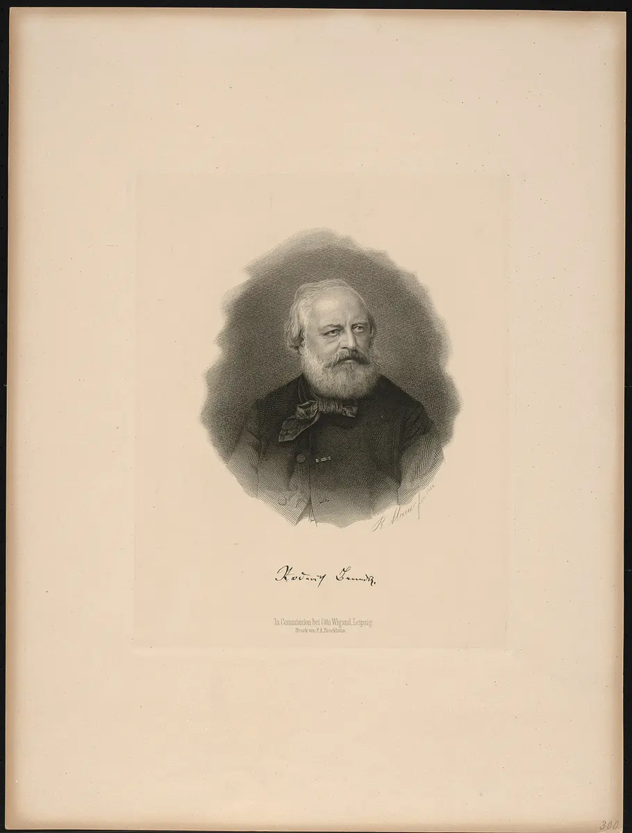 Roderich Benedix