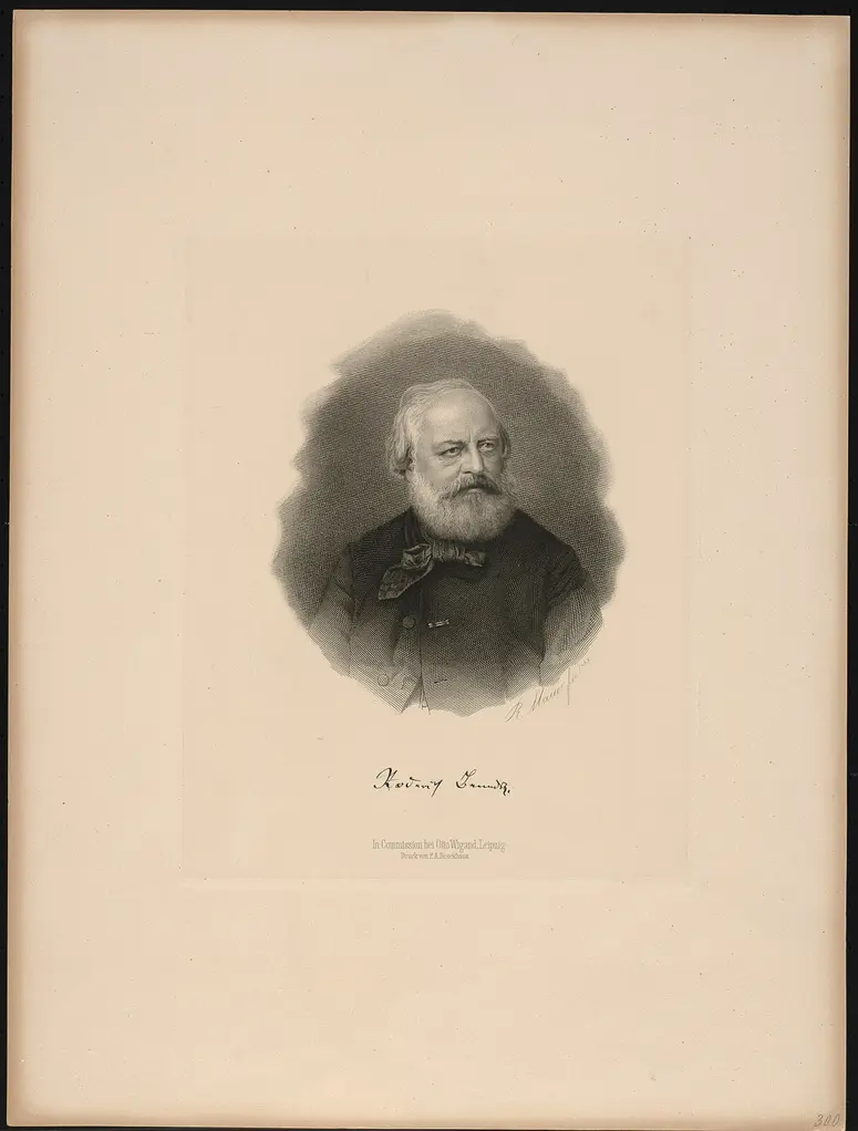 Roderich Benedix