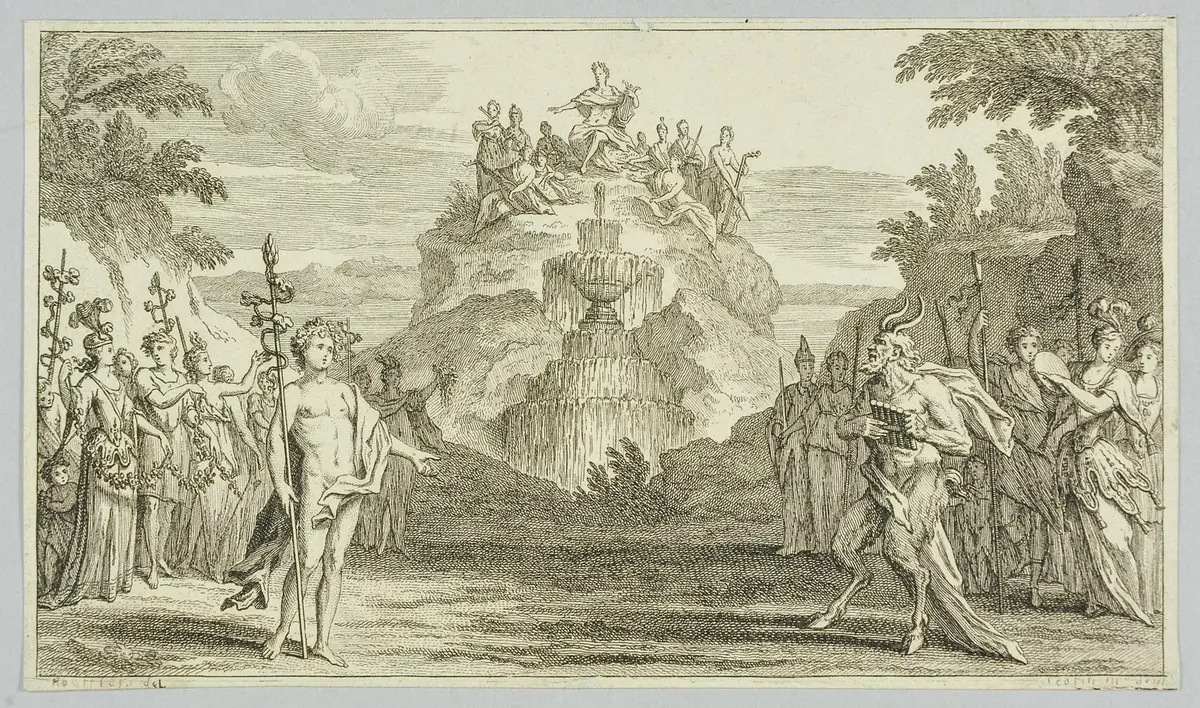 Bellerophon, Titel in Vorlageform: Bellerofon