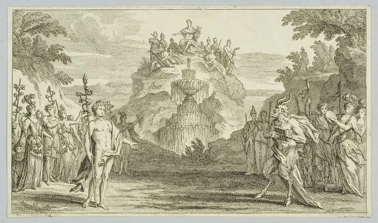 Bellerophon, Titel in Vorlageform: Bellerofon