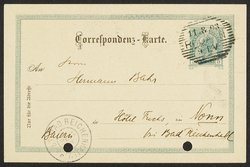 Postkarte