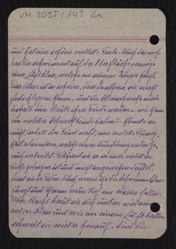 Skizzenbuch 2 / Österreich II