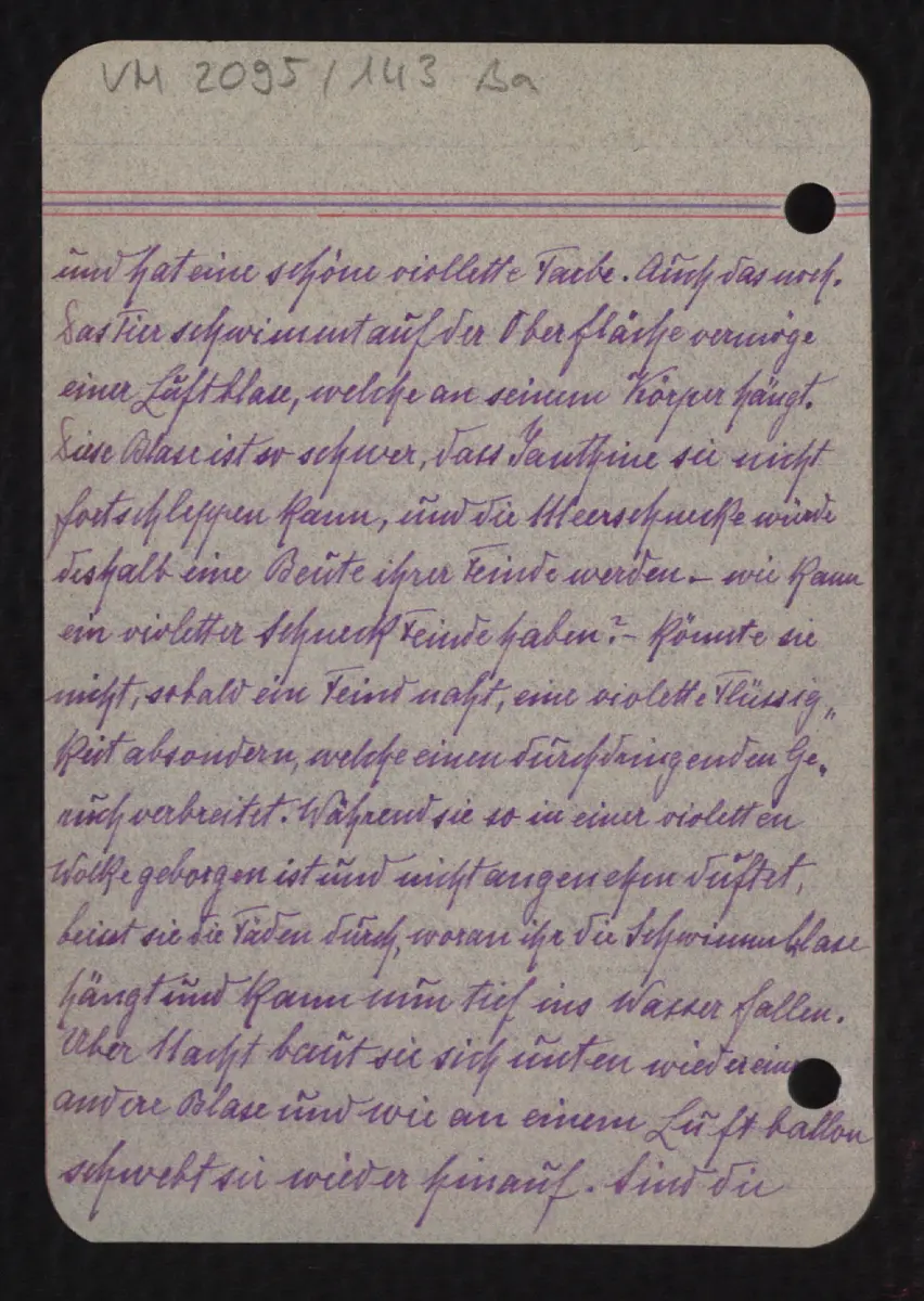 Skizzenbuch 2 / Österreich II