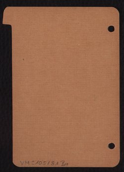 Skizzenbuch: Hervay-Stücke