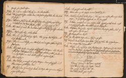 Die Schreckensnacht am Kreuzwege oder: Der Freyschütze