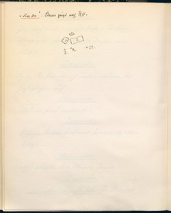 Stein unter Steinen. Schauspiel in vier Akten