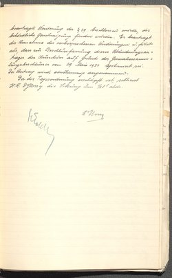 Protokolle der Ausschusssitzungen des Vereines des Deutschen Volkstheaters in Wien