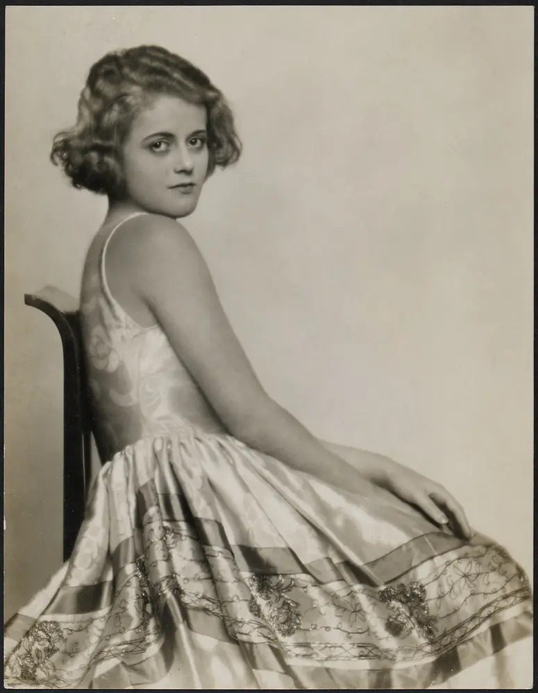 Maria Solveg