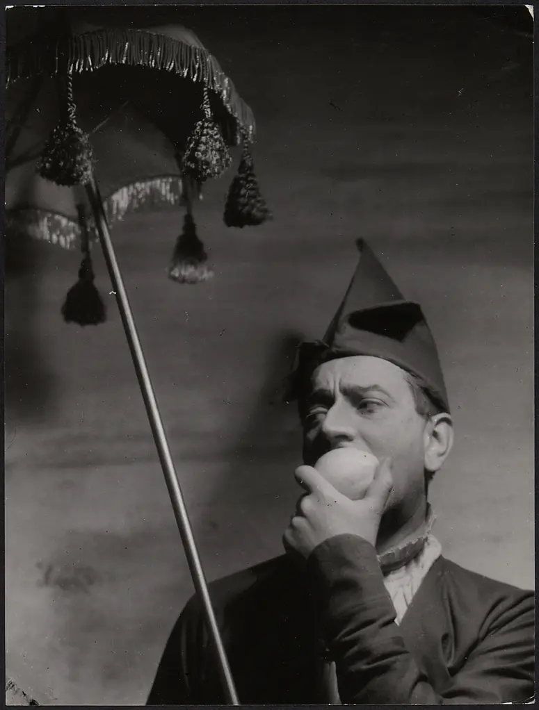 Richard Eybner