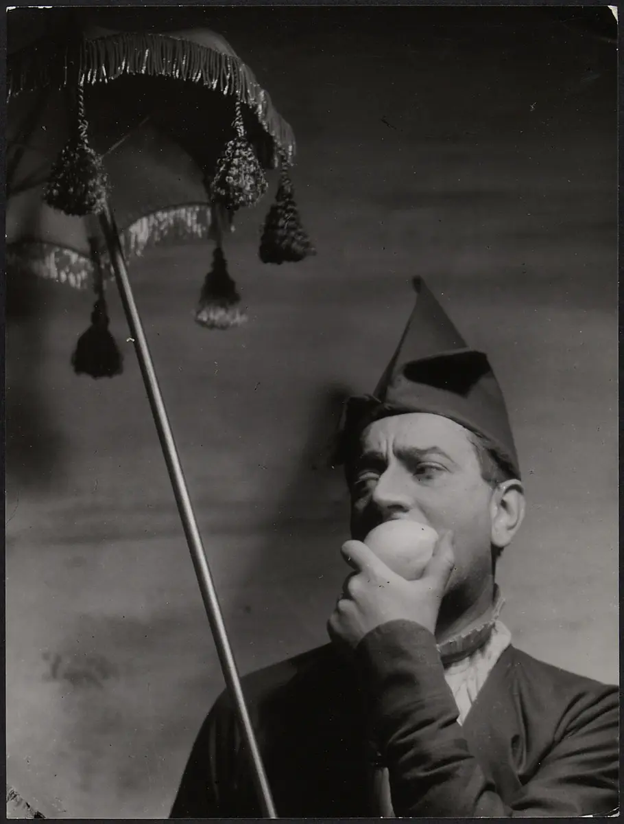 Richard Eybner