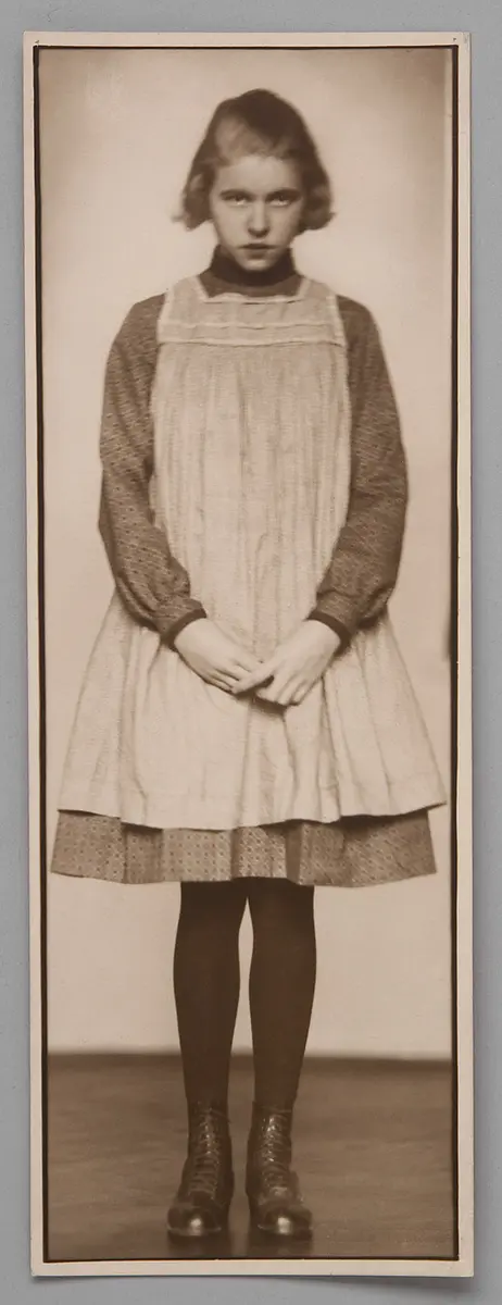 Margarethe Köppke