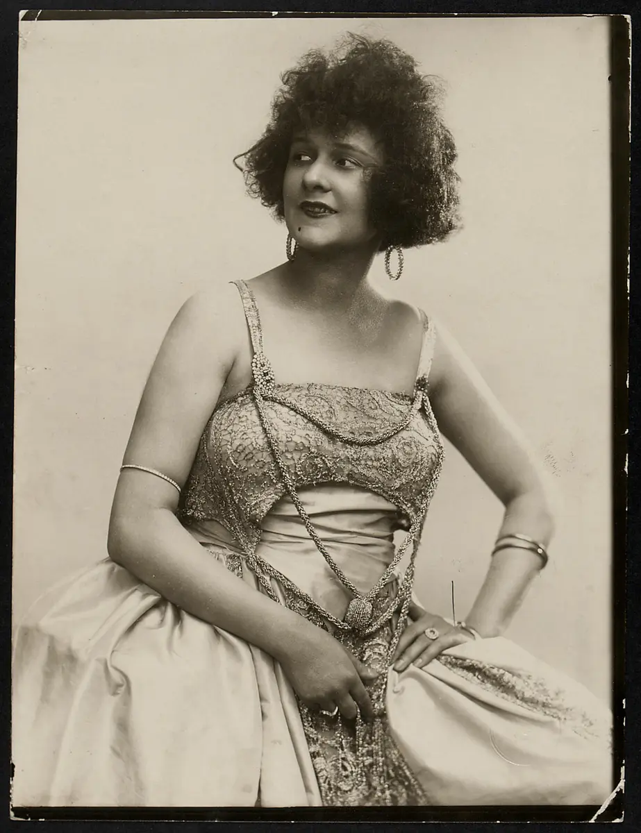 Jenny Schäck