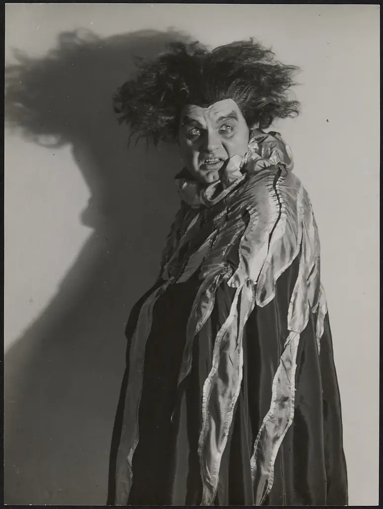 Alfred Jerger