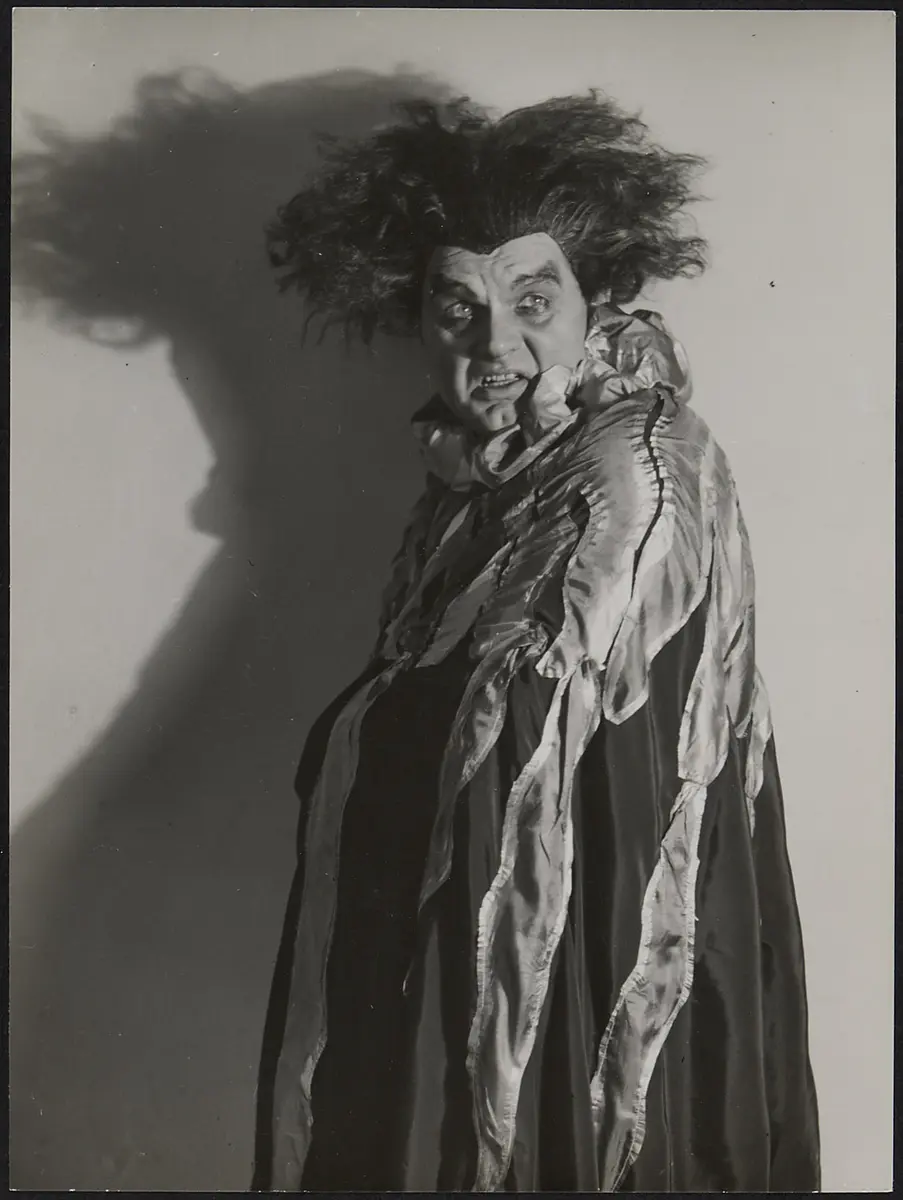 Alfred Jerger