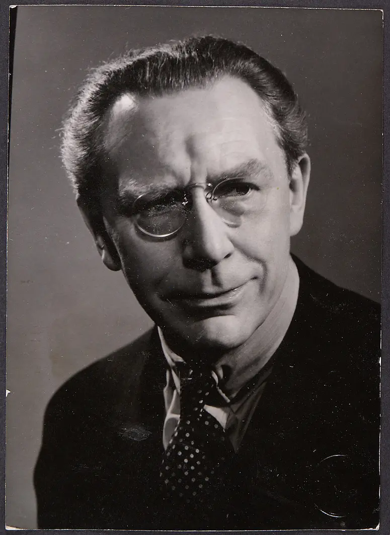 Richard Hagemann