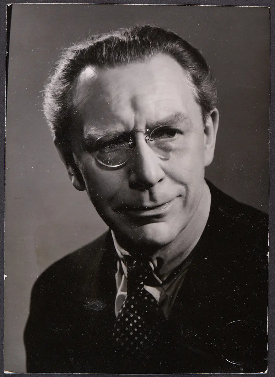 Richard Hagemann