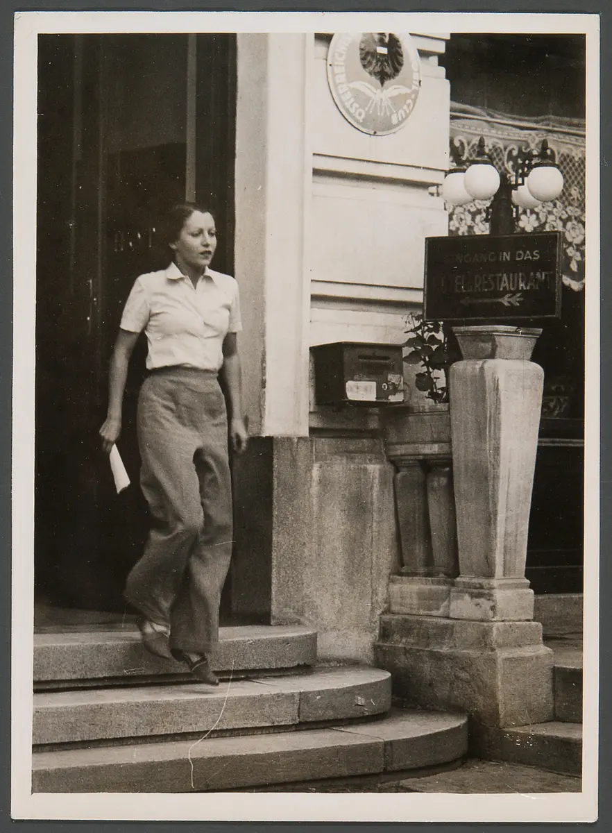 Käthe von Nagy