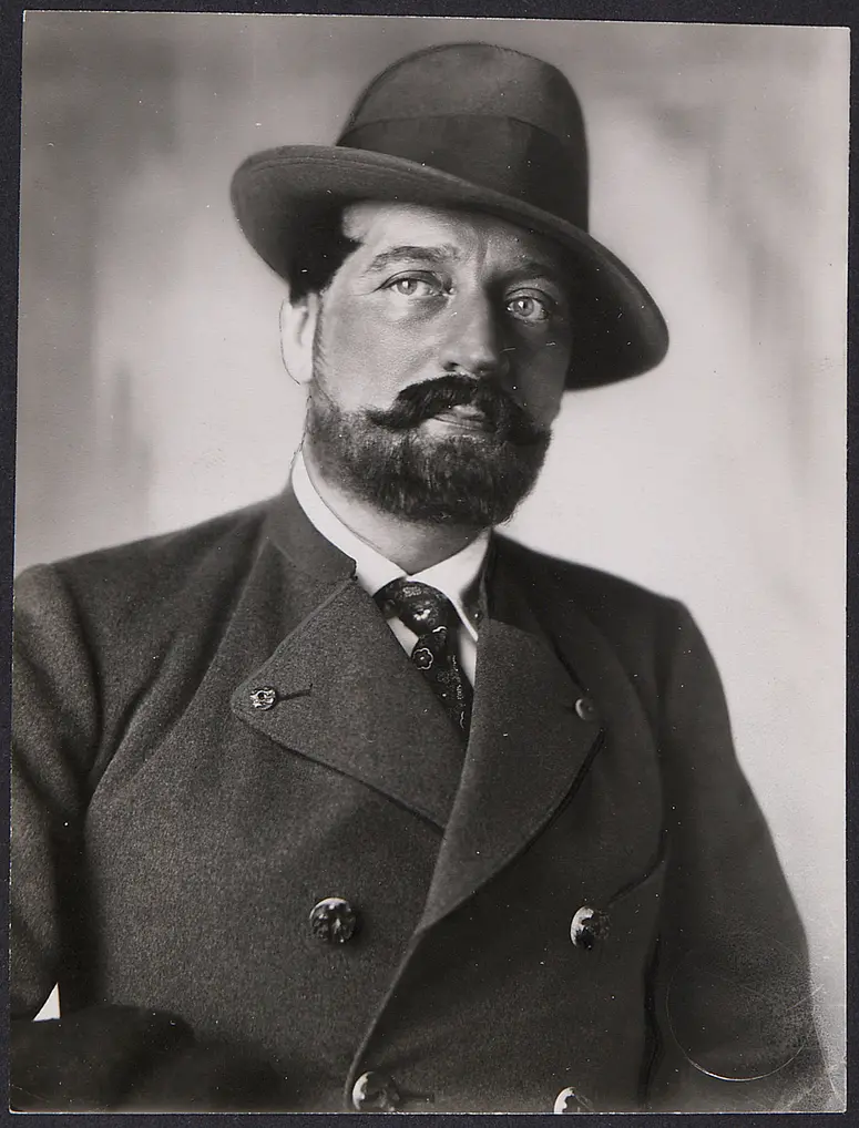 Raoul Aslan