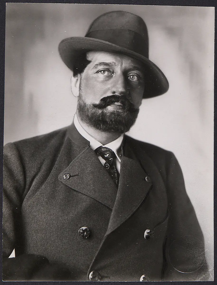 Raoul Aslan