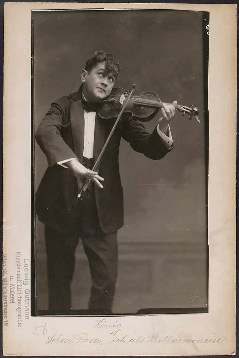 Josef König