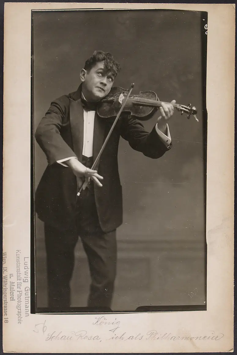 Josef König