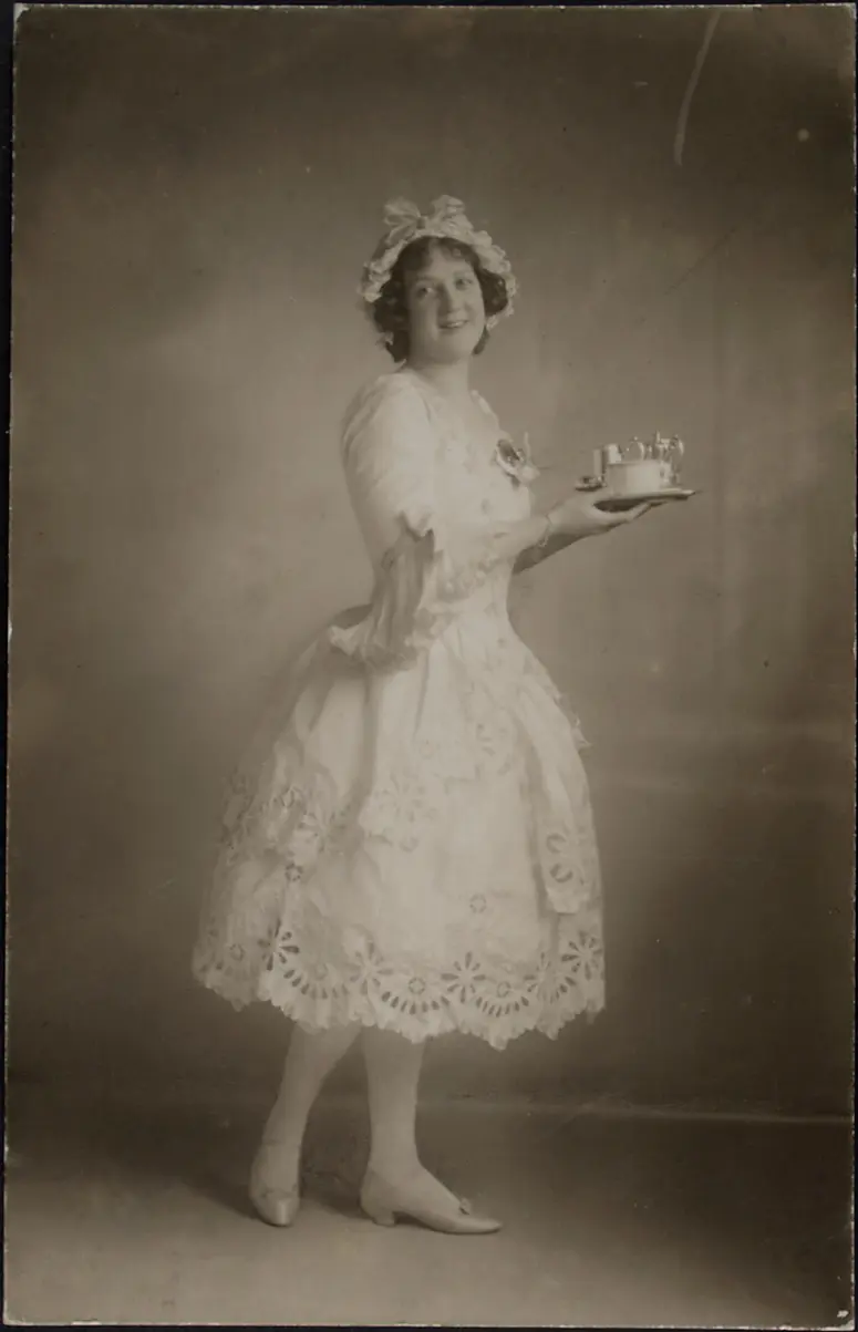 Marie Peterka