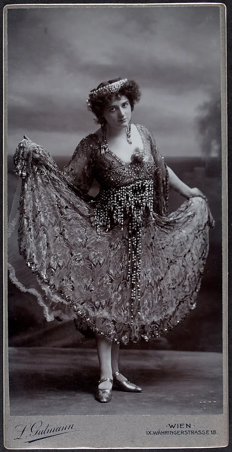 Betty Myra