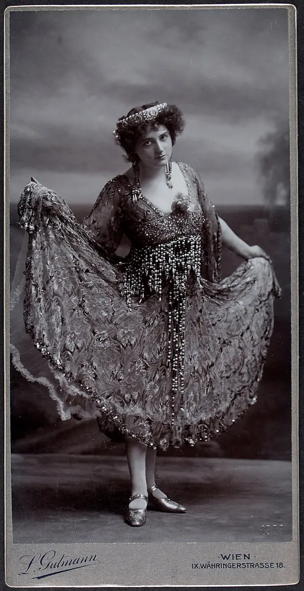 Betty Myra