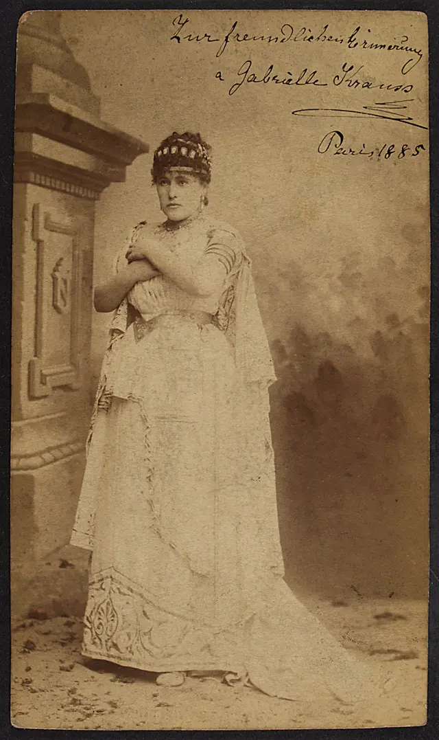 Gabriele Krauss